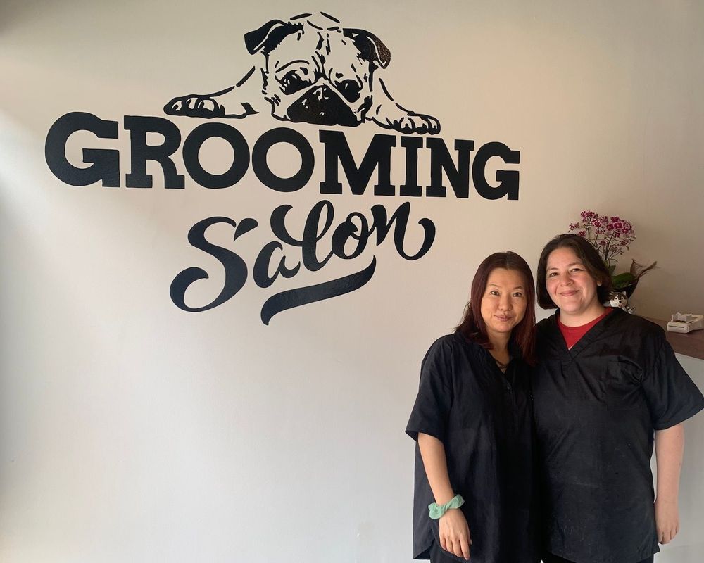 The Pawber Shop Relocates to Ingleside for Better Opportunities