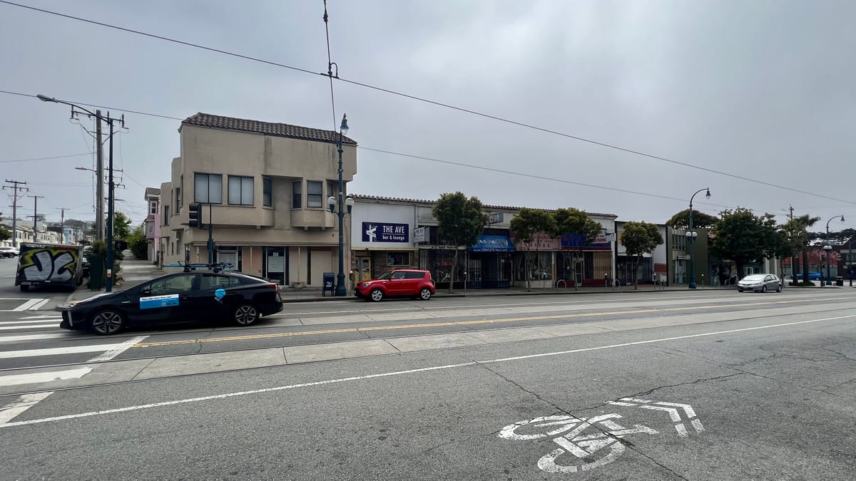 Ingleside Merchants Want Marketing Help. Will The City Act?