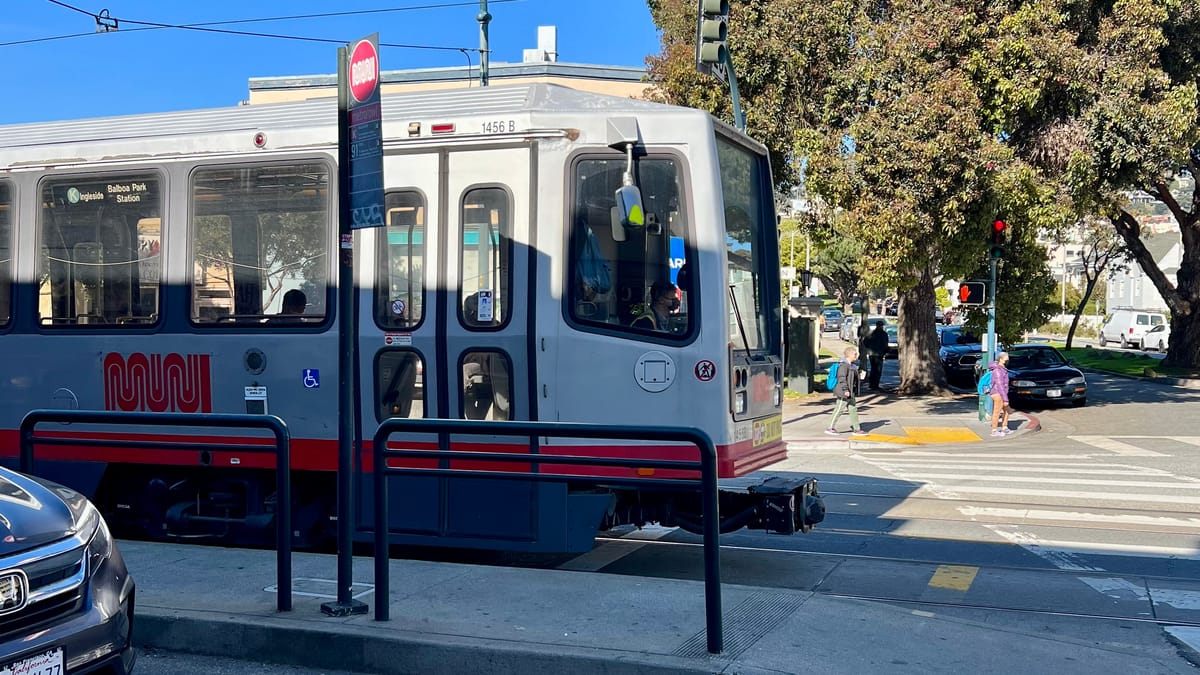 Will Transferring Be the New Normal for K Ingleside Riders?