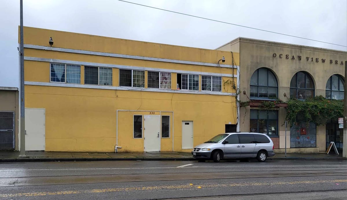 Ingleside Heights Landlords Ordered To Fix Unsafe Apartments