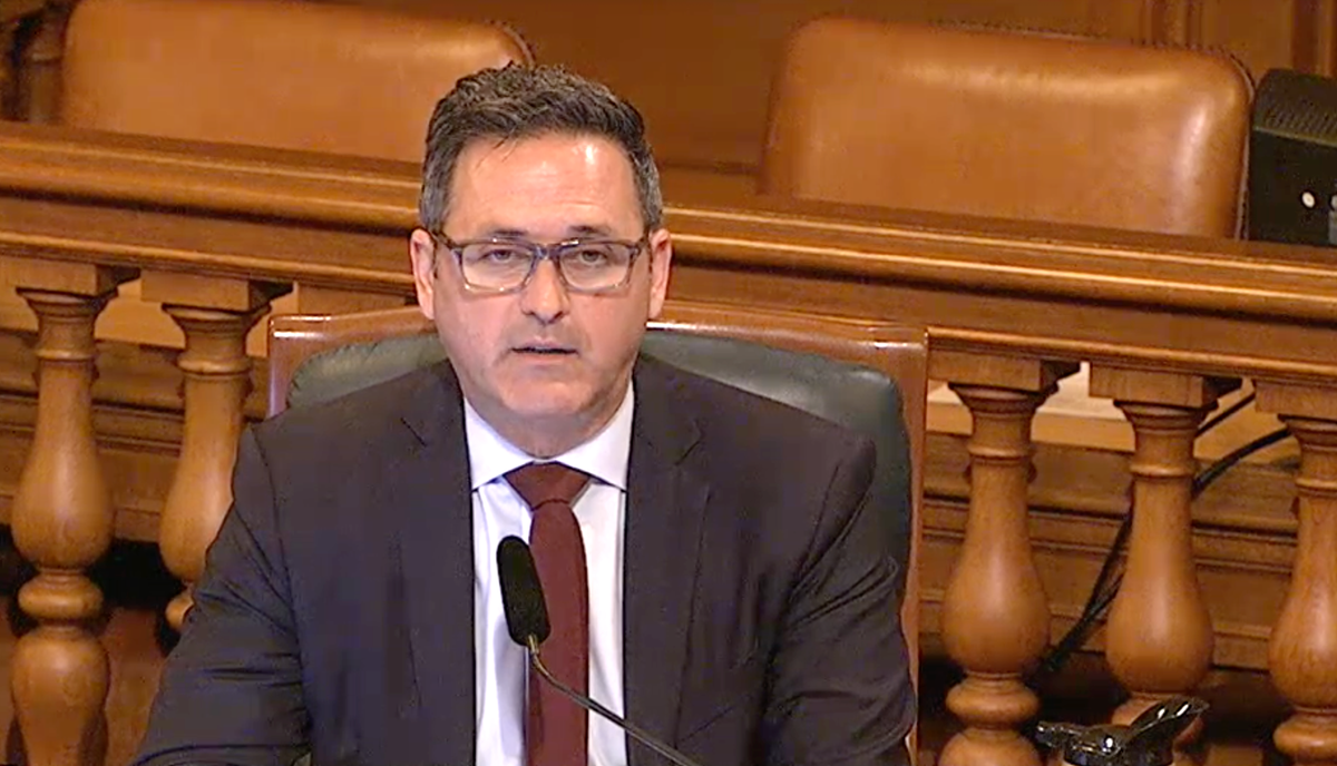 Ocean View Library Building Funds Tied To Controversial Site