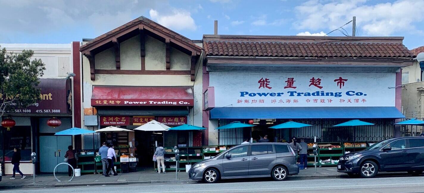 A Guide to the Ingleside Businesses Operating During the COVID19 Coronavirus Pandemic The