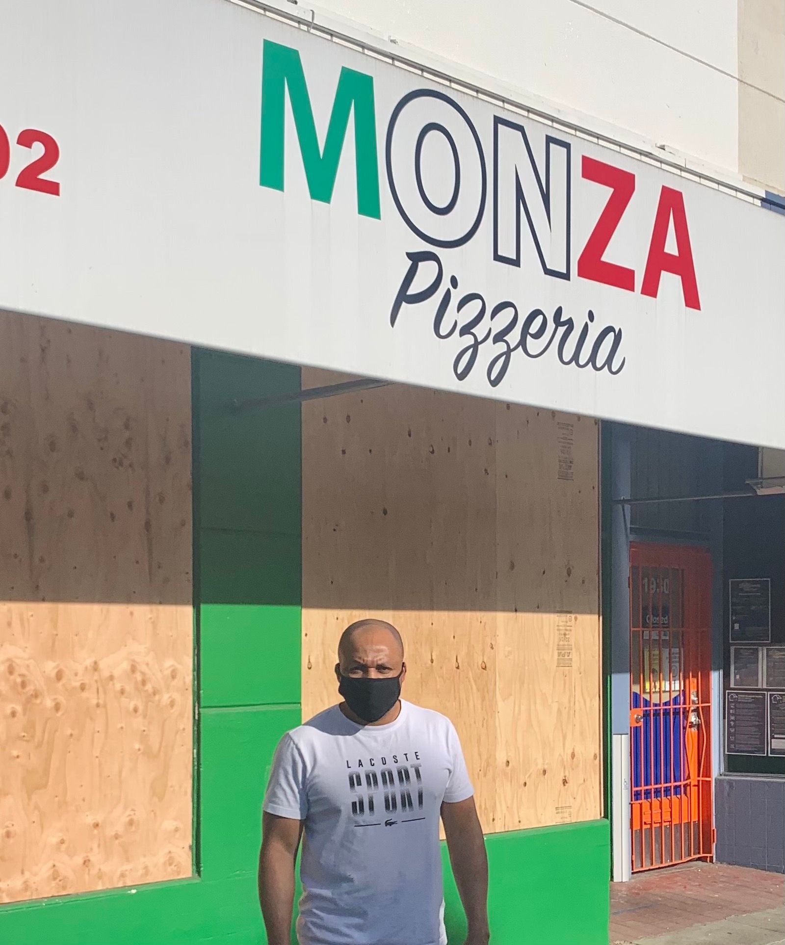 ‘Our City Has to Fix It’ Ingleside Businesses Grappling with Burglaries, Broken Windows The