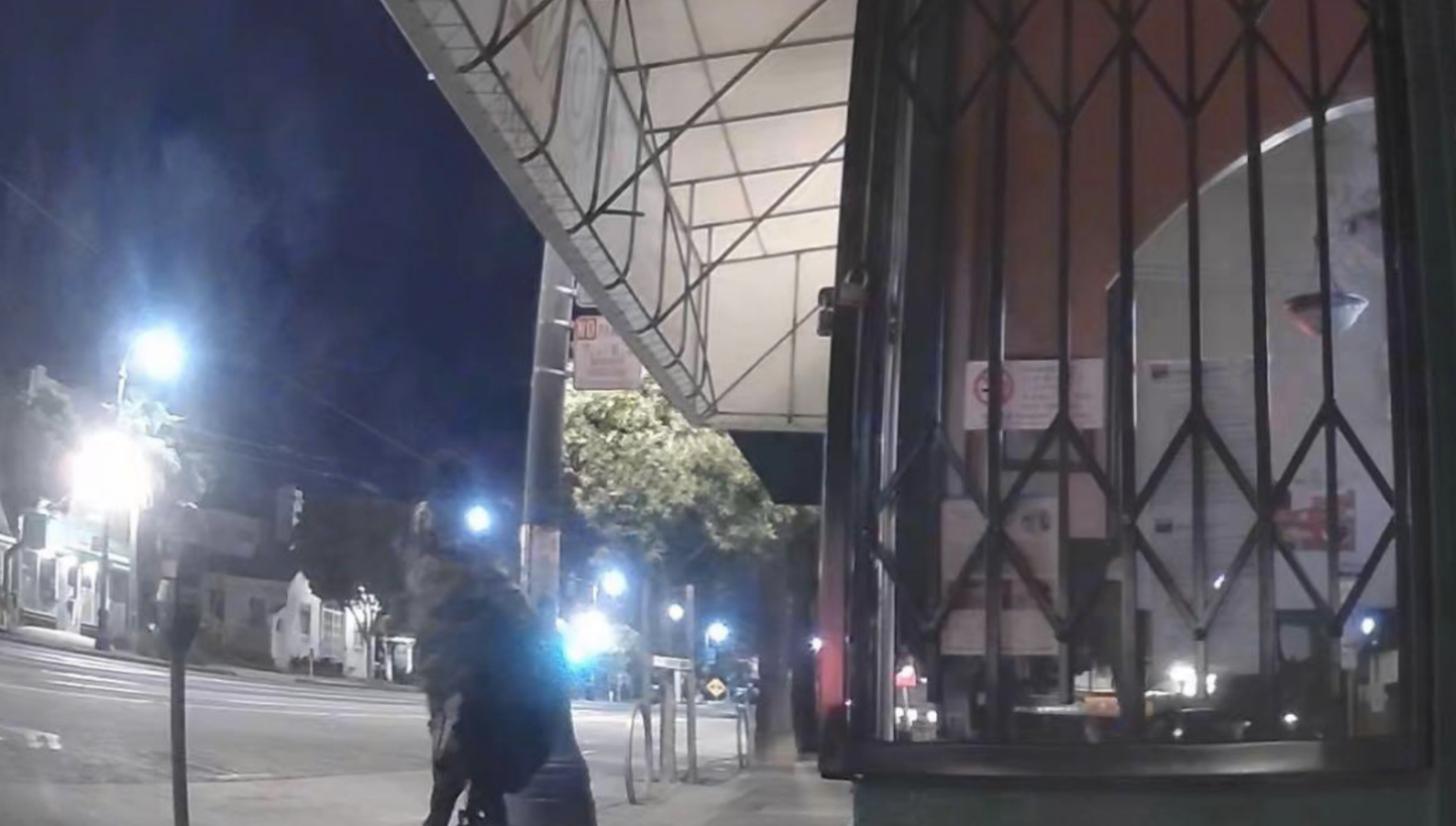 Wave of Vandalism Leaves Ingleside Small Businesses with Broken Windows The Ingleside Light