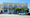 Library building exterior