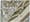 Aerial map of freeway ramps.