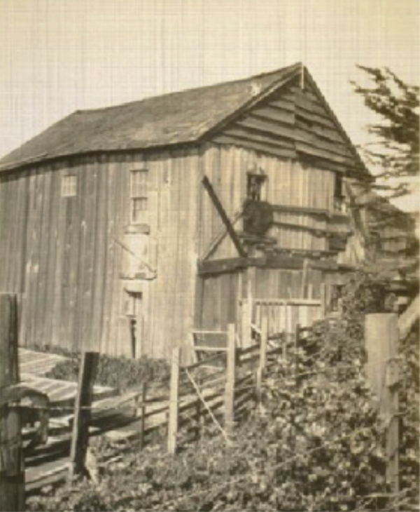 A Brief History of the Excelsior and Outer Mission Districts
