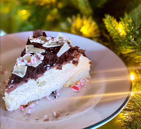 Zanze's Cheesecake Is Back With New Seasonal Flavors