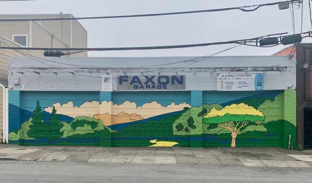 Mural