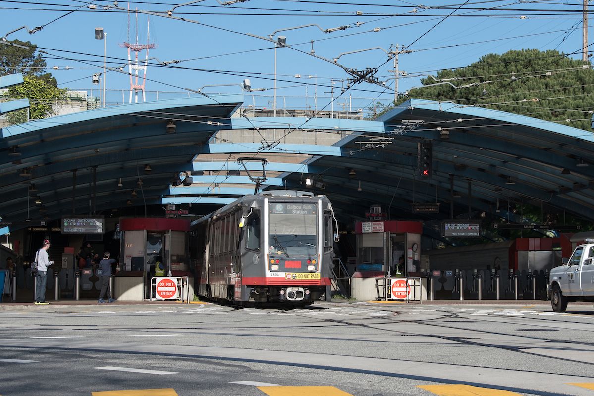 Muni to Extend Operating Hours for Light Rail Lines